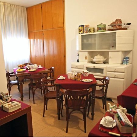 Boni Room And Breakfast โมลิเนลลา ภายนอก รูปภาพ